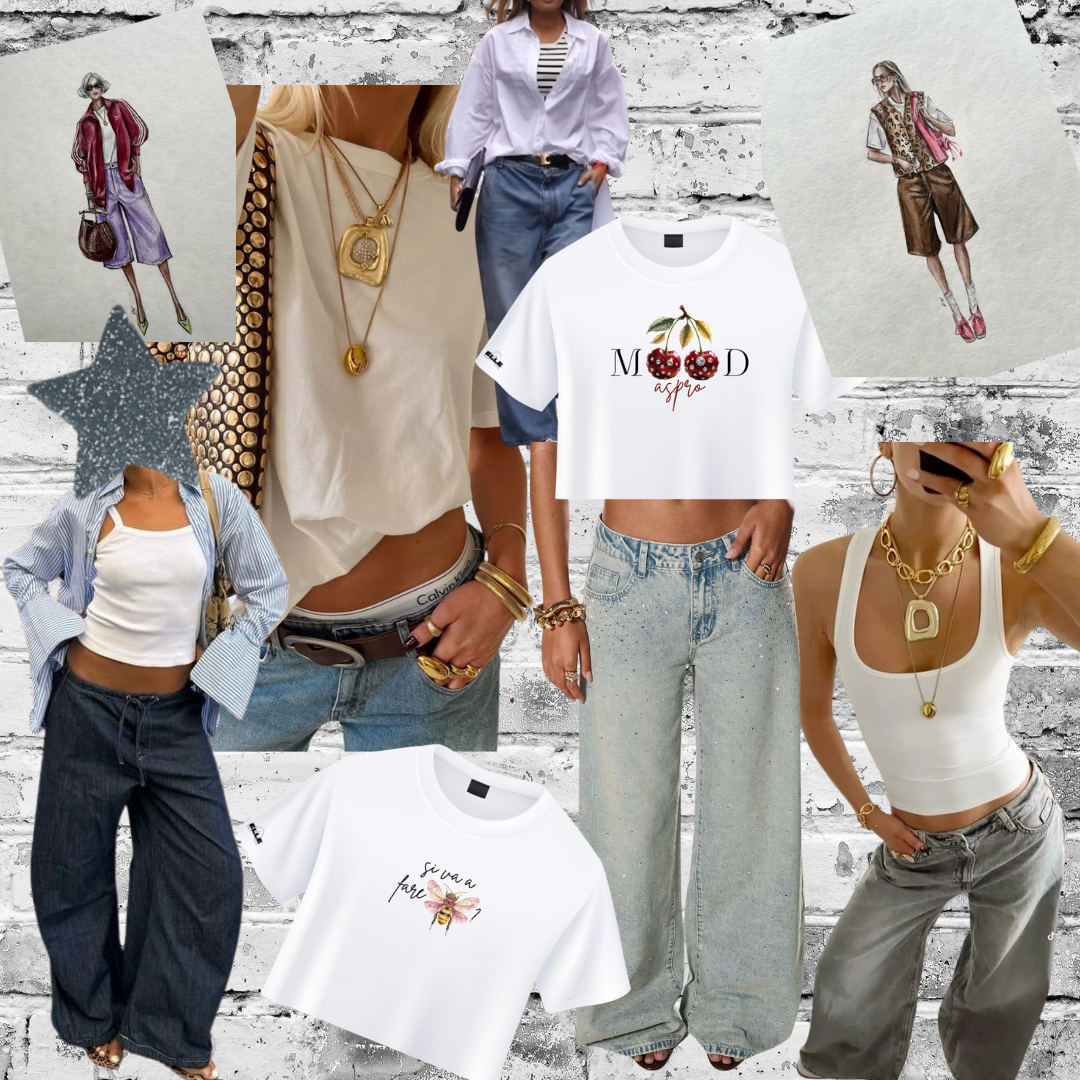 IL MIO URBAN CHIC