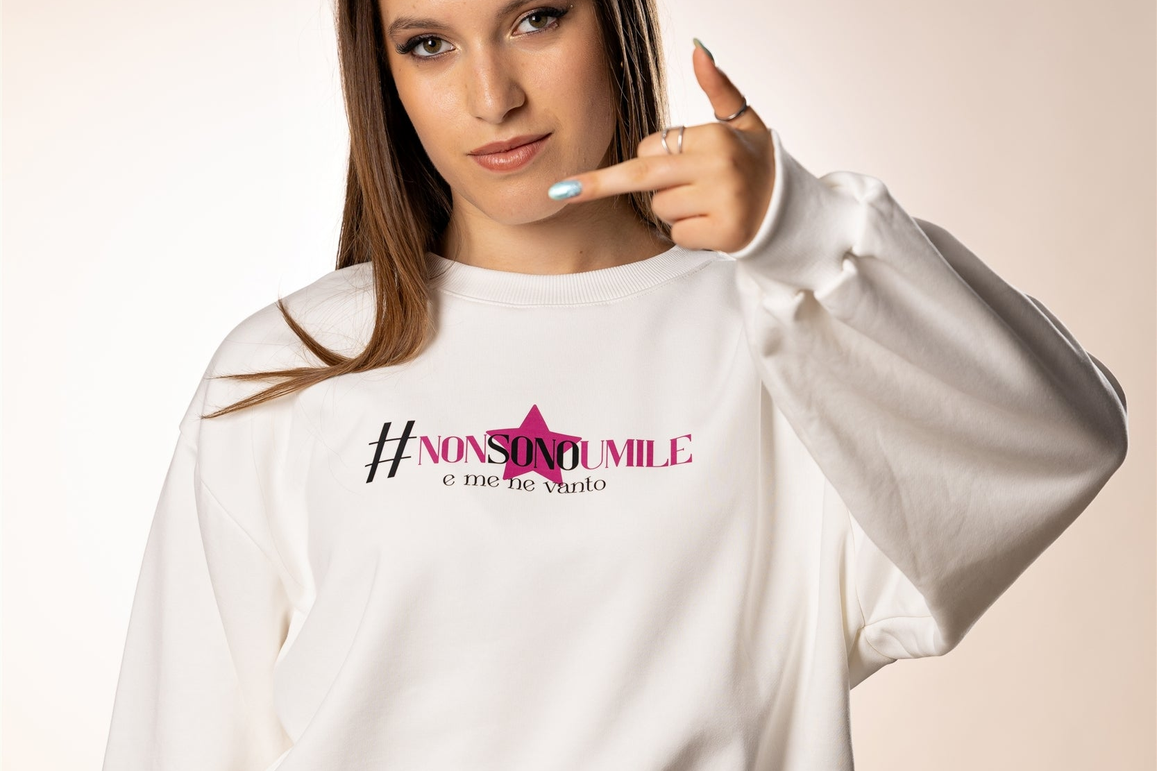 Felpe ELLE_A
