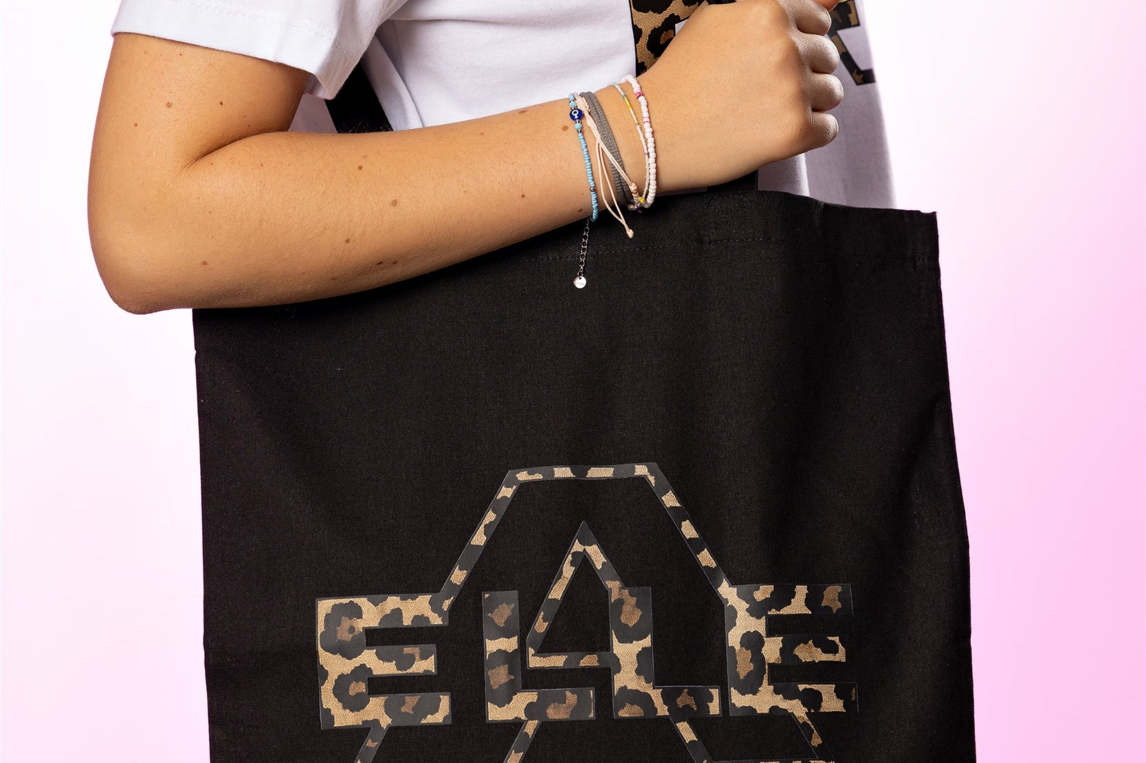 Tote bag - Icon