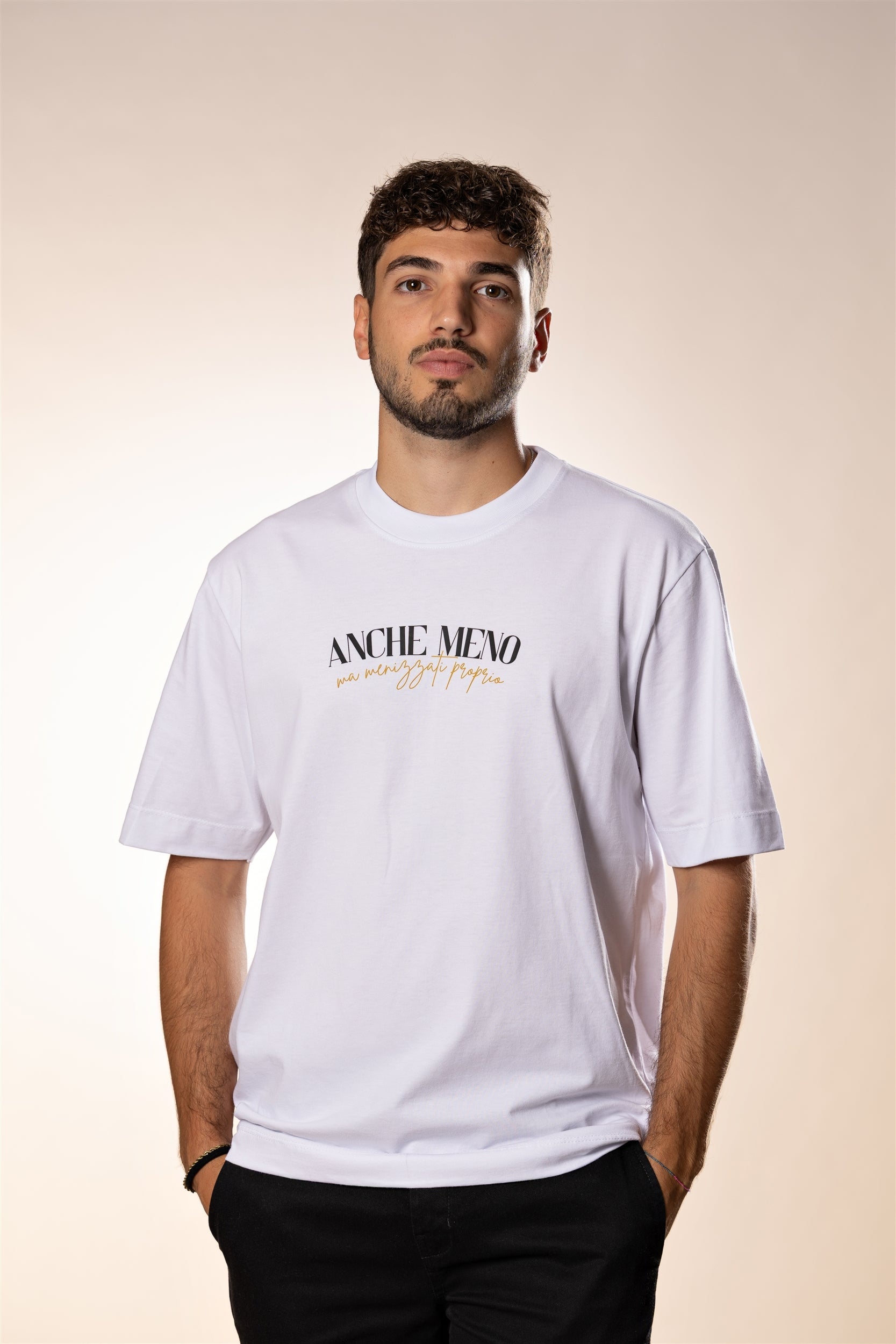 T-shirt Uomo